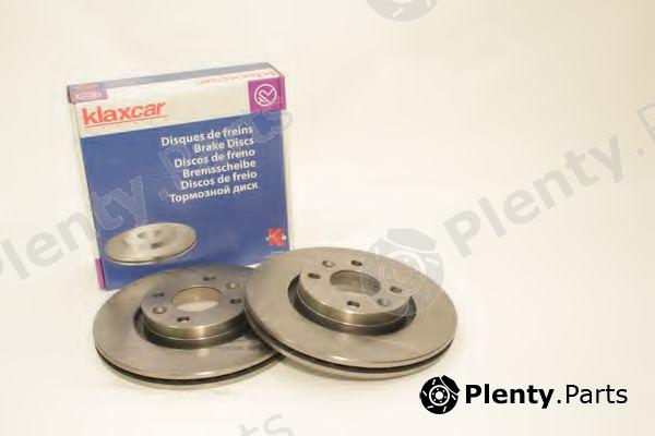  KLAXCAR FRANCE part 25749z (25749Z) Brake Disc