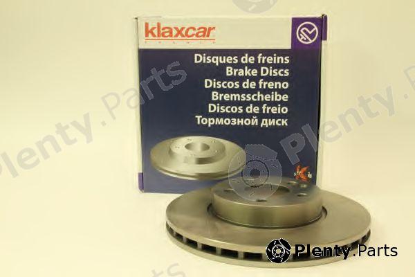  KLAXCAR FRANCE part 25870z (25870Z) Brake Disc