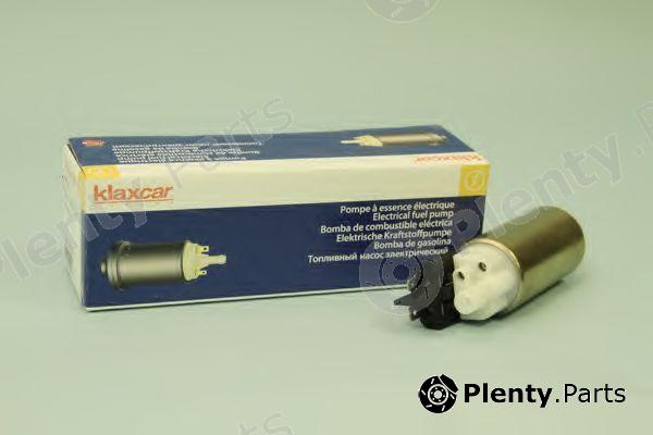  KLAXCAR FRANCE part 44002z (44002Z) Fuel Pump