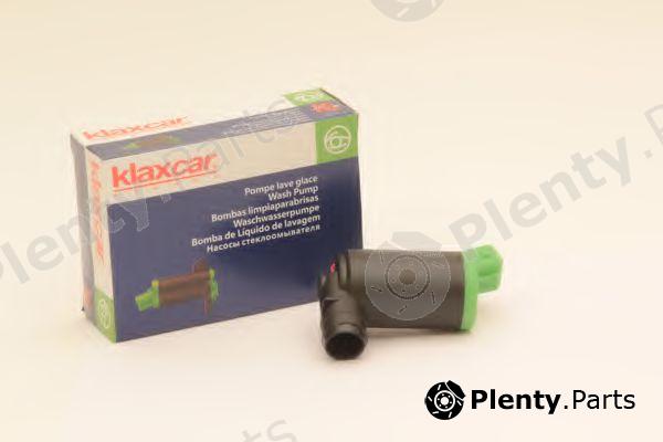  KLAXCAR FRANCE part 54506z (54506Z) Water Pump, window cleaning
