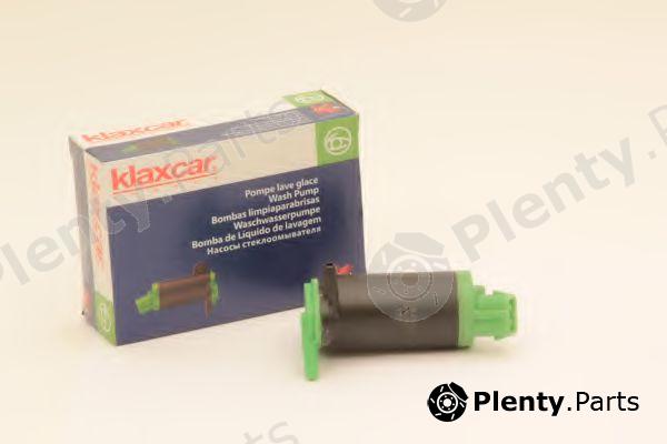  KLAXCAR FRANCE part 54521z (54521Z) Water Pump, window cleaning