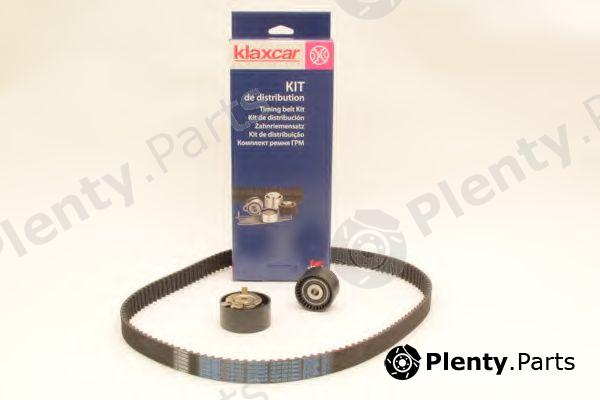  KLAXCAR FRANCE part 40017z (40017Z) Timing Belt Kit