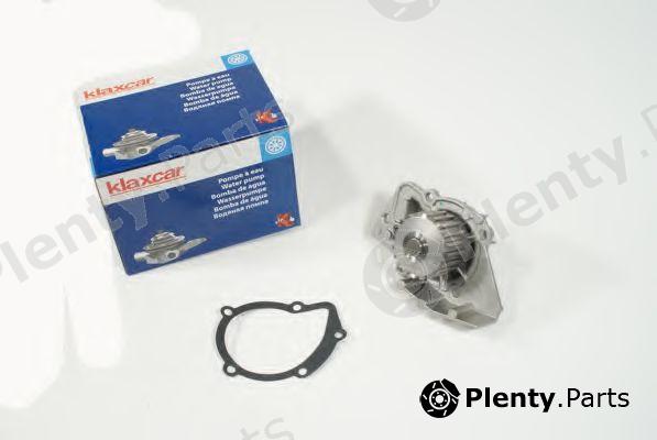  KLAXCAR FRANCE part 42002z (42002Z) Water Pump