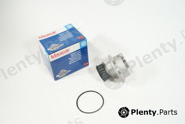  KLAXCAR FRANCE part 42056z (42056Z) Water Pump