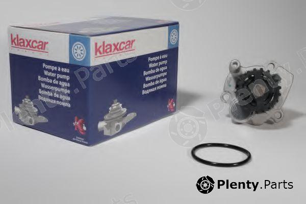  KLAXCAR FRANCE part 42098z (42098Z) Water Pump
