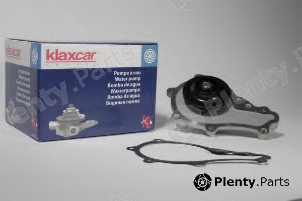  KLAXCAR FRANCE part 42107z (42107Z) Water Pump