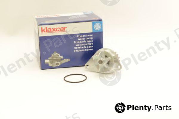  KLAXCAR FRANCE part 42113z (42113Z) Water Pump