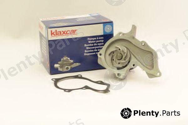  KLAXCAR FRANCE part 42120z (42120Z) Water Pump