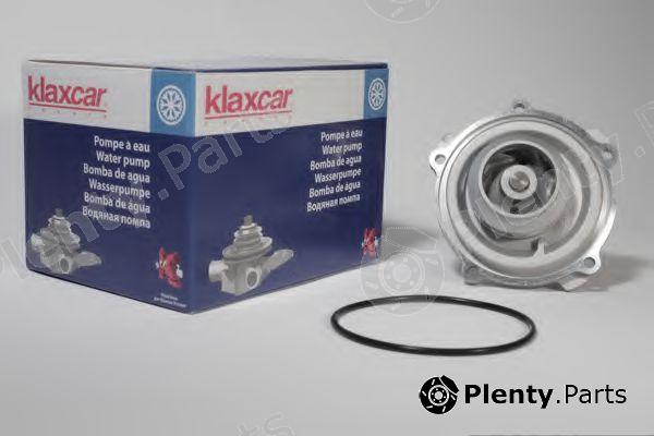  KLAXCAR FRANCE part 42138z (42138Z) Water Pump
