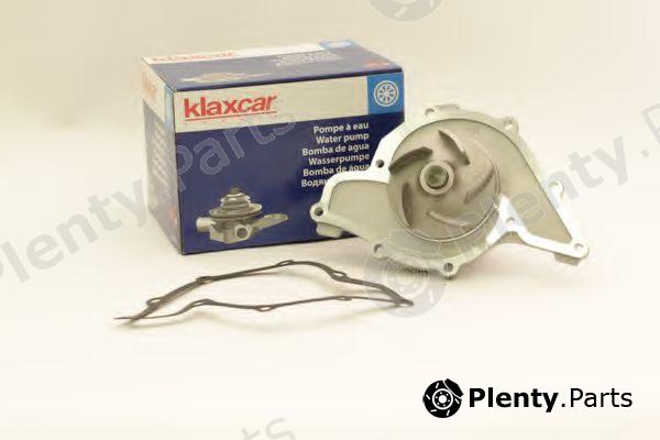  KLAXCAR FRANCE part 42141z (42141Z) Water Pump