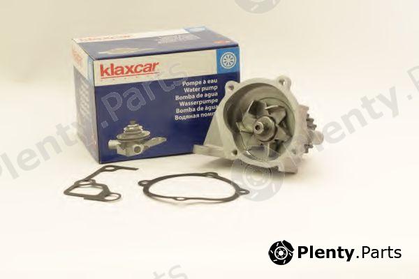  KLAXCAR FRANCE part 42146z (42146Z) Water Pump
