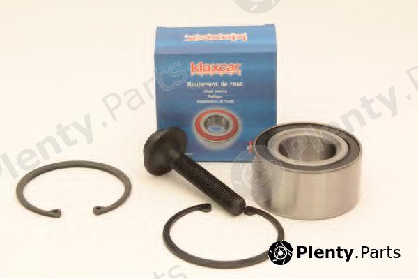  KLAXCAR FRANCE part 22060z (22060Z) Wheel Bearing Kit