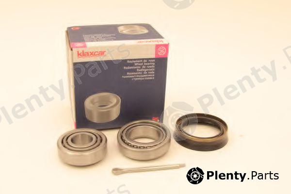  KLAXCAR FRANCE part 22092z (22092Z) Wheel Bearing Kit