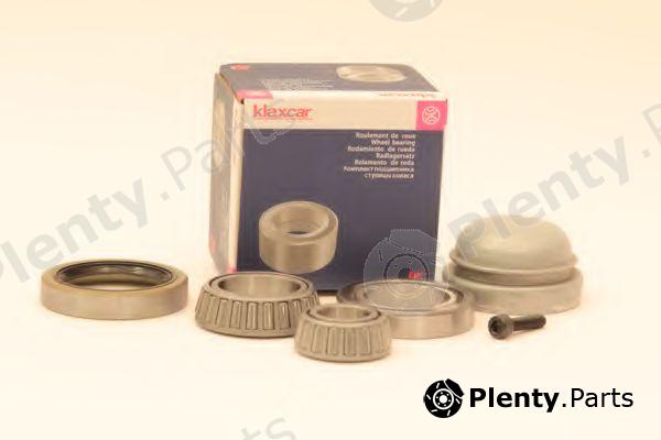  KLAXCAR FRANCE part 22107z (22107Z) Wheel Bearing Kit