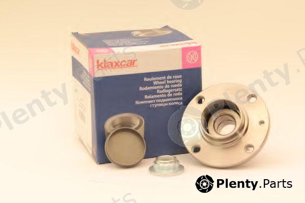  KLAXCAR FRANCE part 22113z (22113Z) Wheel Bearing Kit
