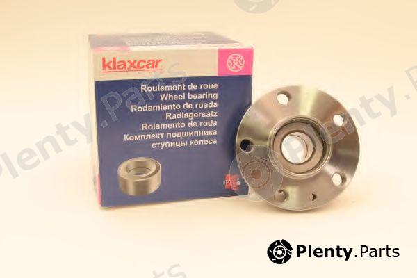  KLAXCAR FRANCE part 22121z (22121Z) Wheel Bearing Kit