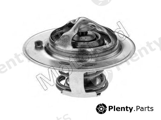  MOTORAD part 2041-88 (204188) Thermostat, coolant