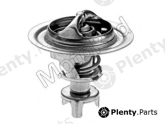  MOTORAD part 268-82 (26882) Thermostat, coolant