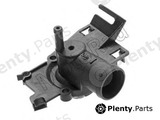  MOTORAD part 386-87 (38687) Thermostat, coolant