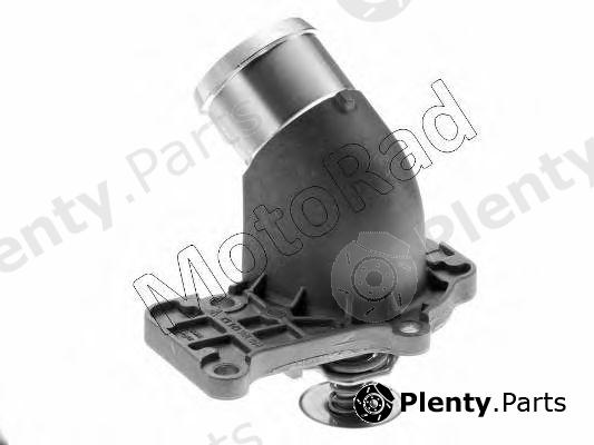 MOTORAD part 460-83 (46083) Thermostat, coolant - Plenty.Parts