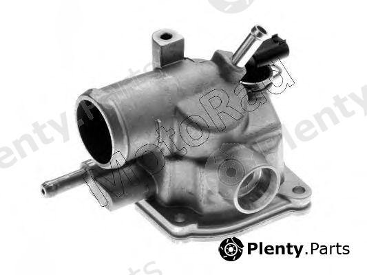  MOTORAD part 500-92 (50092) Thermostat, coolant