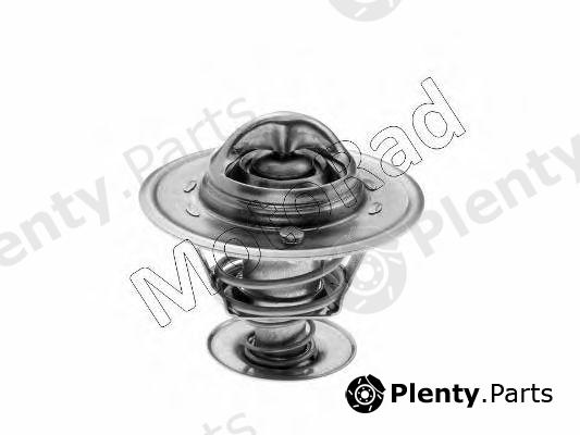  MOTORAD part 555-82 (55582) Thermostat, coolant