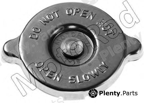  MOTORAD part OT-13 (OT13) Radiator Cap