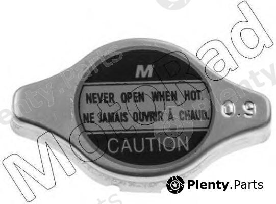  MOTORAD part T-36 (T36) Radiator Cap