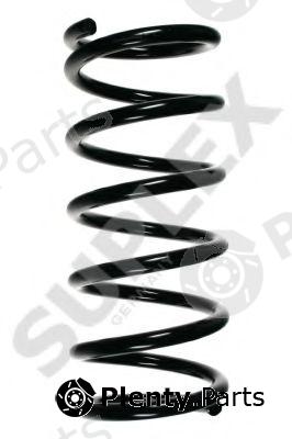  SUPLEX part 10122 Coil Spring