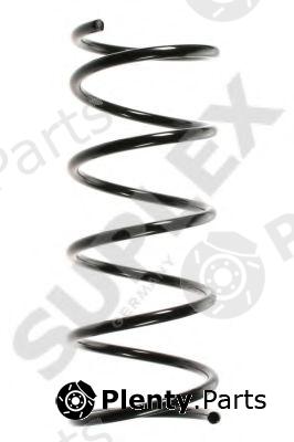  SUPLEX part 10190 Coil Spring