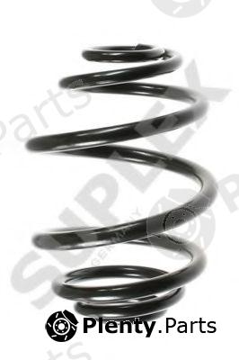  SUPLEX part 23206 Coil Spring