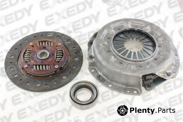  EXEDY part NSK2015 Clutch Kit