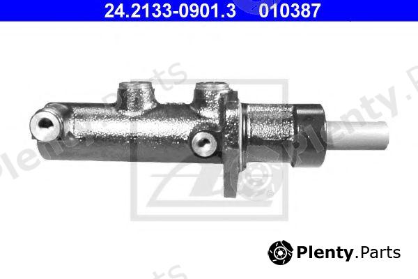  ATE part 24.2133-0901.3 (24213309013) Brake Master Cylinder