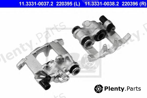  ATE part 11.3331-0037.2 (11333100372) Brake Caliper