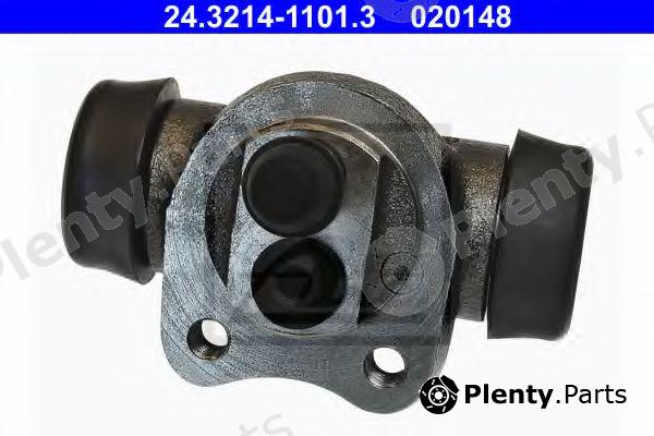  ATE part 24.3214-1101.3 (24321411013) Wheel Brake Cylinder