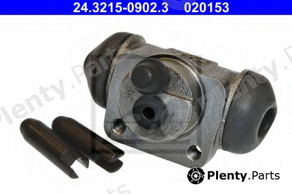  ATE part 24.3215-0902.3 (24321509023) Wheel Brake Cylinder