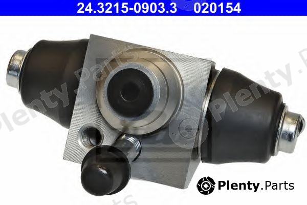  ATE part 24.3215-0903.3 (24321509033) Wheel Brake Cylinder