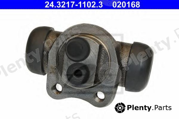  ATE part 24.3217-1102.3 (24321711023) Wheel Brake Cylinder