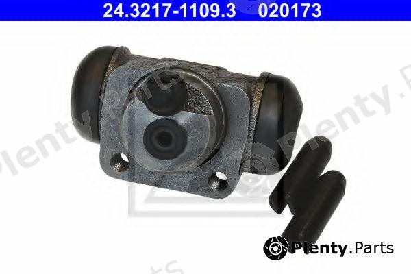  ATE part 24.3217-1109.3 (24321711093) Wheel Brake Cylinder