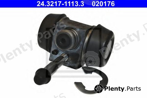  ATE part 24.3217-1113.3 (24321711133) Wheel Brake Cylinder