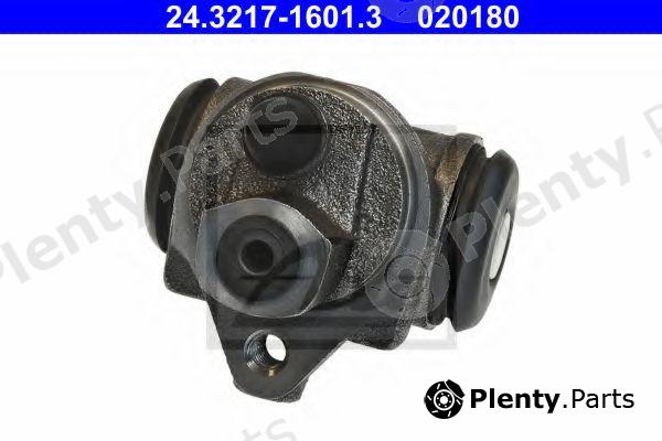  ATE part 24.3217-1601.3 (24321716013) Wheel Brake Cylinder