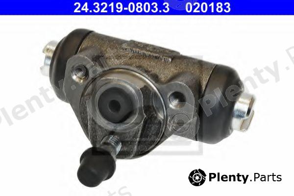  ATE part 24.3219-0803.3 (24321908033) Wheel Brake Cylinder