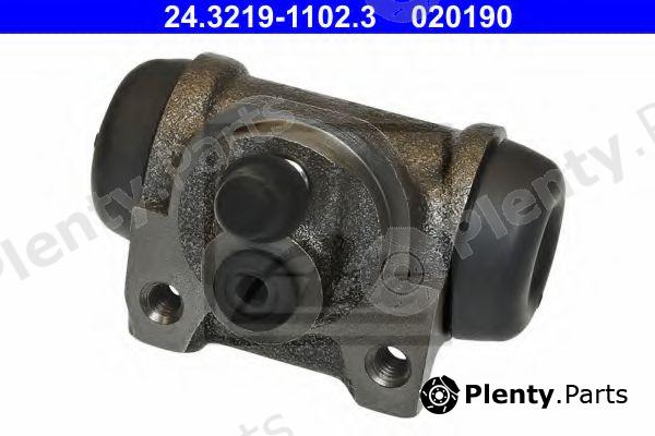  ATE part 24.3219-1102.3 (24321911023) Wheel Brake Cylinder