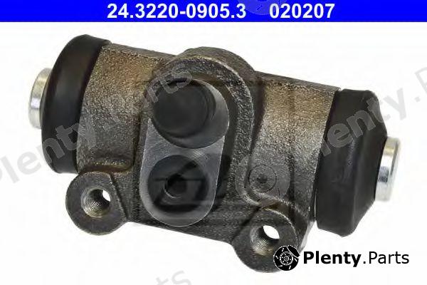  ATE part 243220-09053 (24322009053) Wheel Brake Cylinder