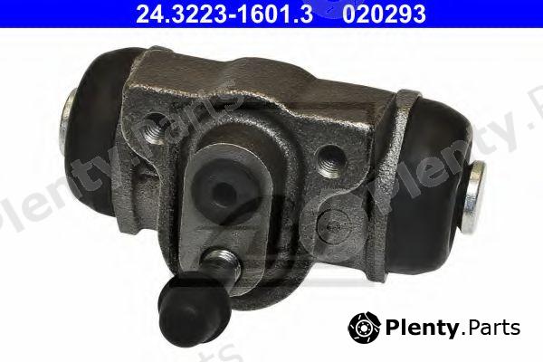  ATE part 24.3223-1601.3 (24322316013) Wheel Brake Cylinder
