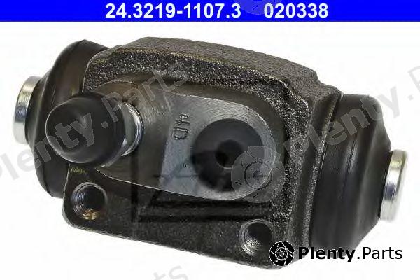  ATE part 24.3219-1107.3 (24321911073) Wheel Brake Cylinder