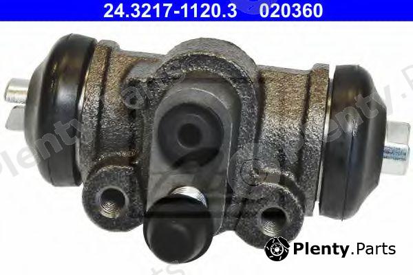  ATE part 24.3217-1120.3 (24321711203) Wheel Brake Cylinder