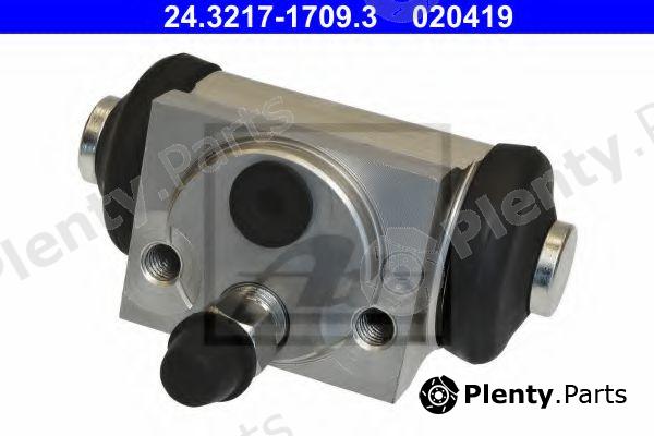  ATE part 24.3217-1709.3 (24321717093) Wheel Brake Cylinder