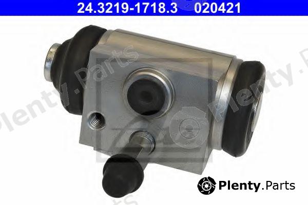  ATE part 24.3219-1718.3 (24321917183) Wheel Brake Cylinder