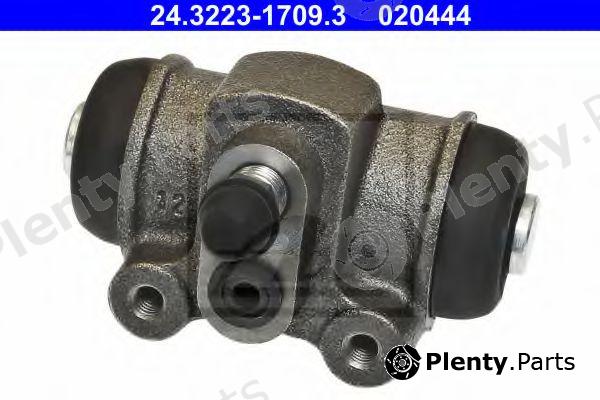  ATE part 24.3223-1709.3 (24322317093) Wheel Brake Cylinder